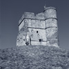 Donington Castle Mono